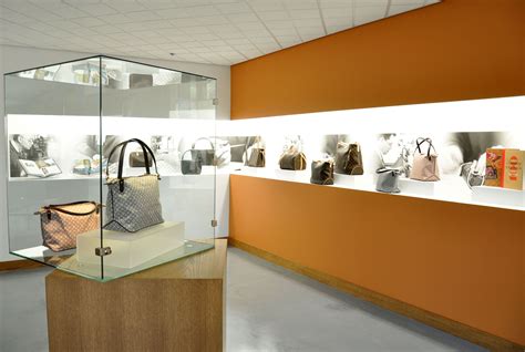 louis vuitton factory irwindale